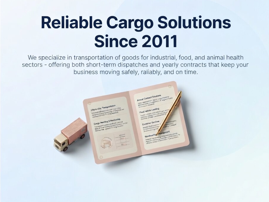 Cargo Solutions