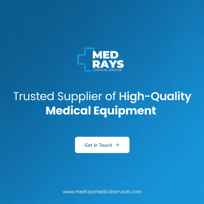 Medrays Medical Services